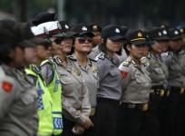 The Human Rights Watch in November had reported regarding the virginity tests that aspiring female police had to go through in Indonesia.