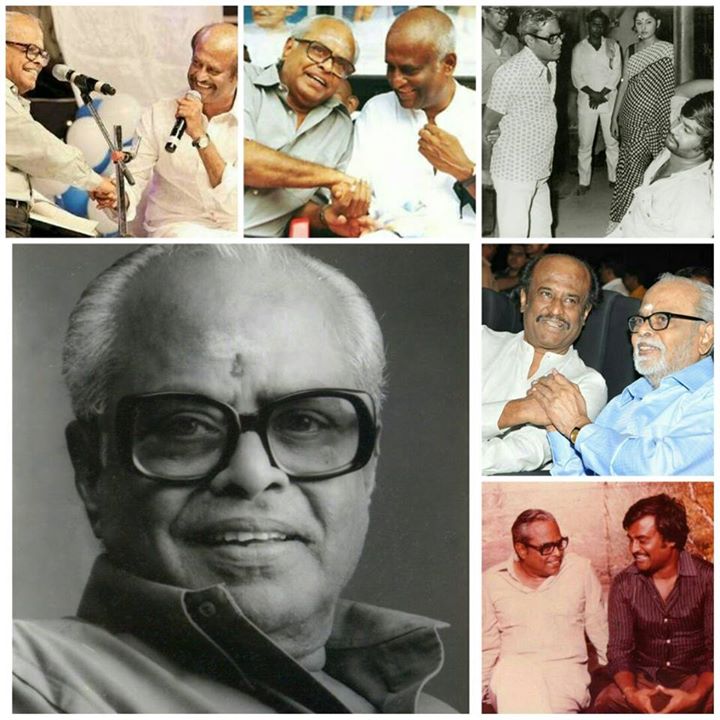 K Balachandar