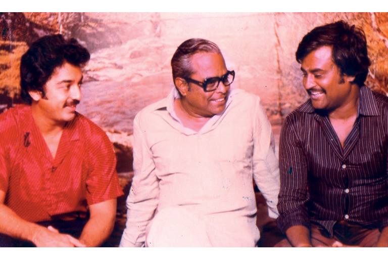 K Balachandar