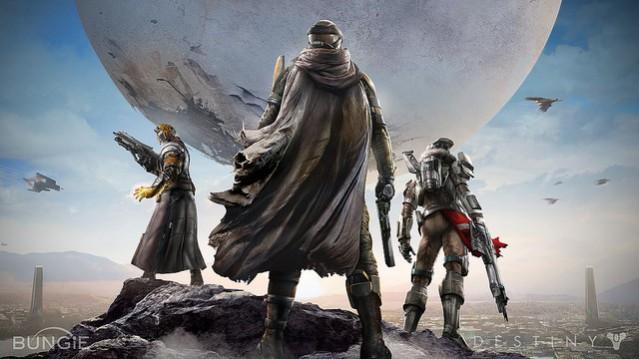 Destiny img 1