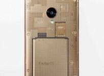 Firefox-Powered LG Fx0 Smartphone with Transparent Shell Launched