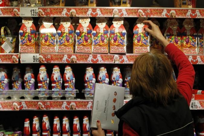 The operation was launched by feminist group FièrEs, which said that they had inserted around 500 such notes in various toys in dozens of shops in Paris. (Representational Picture) The operation was launched by feminist group FièrEs, which said that they had inserted around 500 such notes in various toys in dozens of shops in Paris.