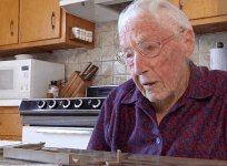 114-year-old Minnesota Woman who Challenged Facebook's Age Policy Dies