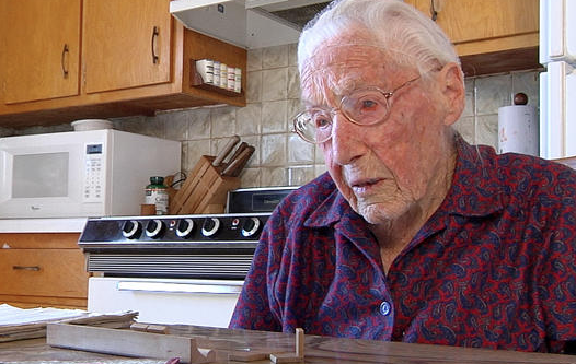 114-year-old Minnesota Woman who Challenged Facebook's Age Policy Dies