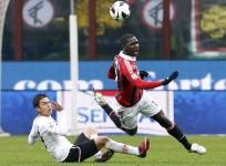 Paulo Dybala Arsenal Cristian Zapata AC Milan