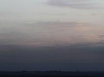 Israeli Warplanes have hit southern Gaza on Wednesday after sniper fire against troops, the military said.