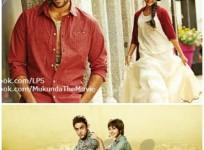 'Mukunda' Affects 'PK' Collection