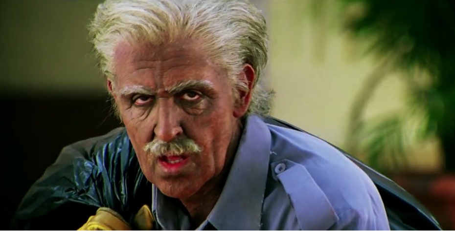 Hrithik Roshan in 'Dhoom 2' Hrithik Roshan in 'Dhoom 2'