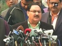 bjp-parliamentary-board-meeting-ends