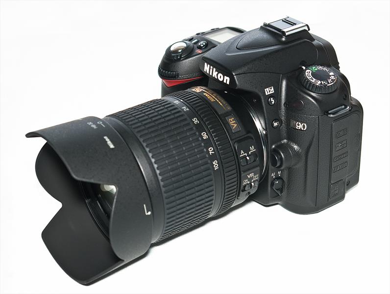 High Quality DSLR Camera Photo Bag For Sony alpha A7 Mark