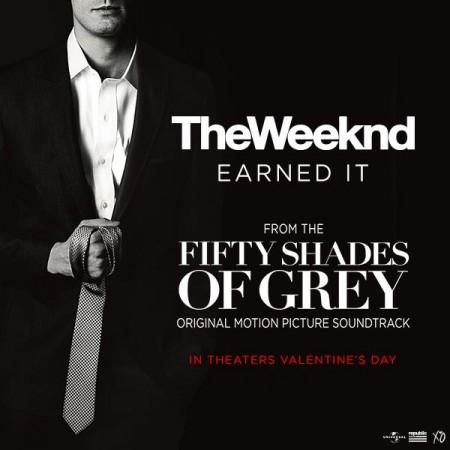 Fifty Shades of Grey