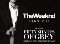 Fifty Shades of Grey