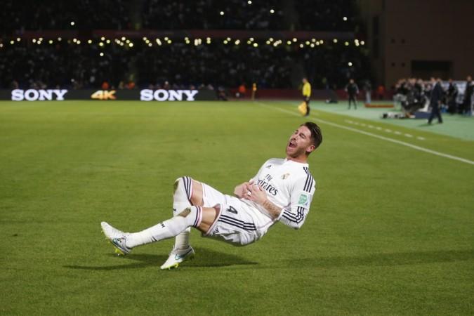 Sergio Ramos is one of the top priority signings for Manchester United. Sergio Ramos