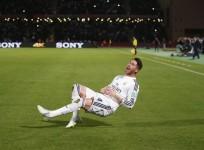 Sergio Ramos