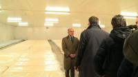 french-interior-minister-visits-new-refugee-centre-in-calais