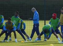 Arsenal