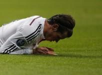 Gareth Bale Real Madrid