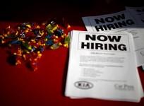 Jobs and hiring