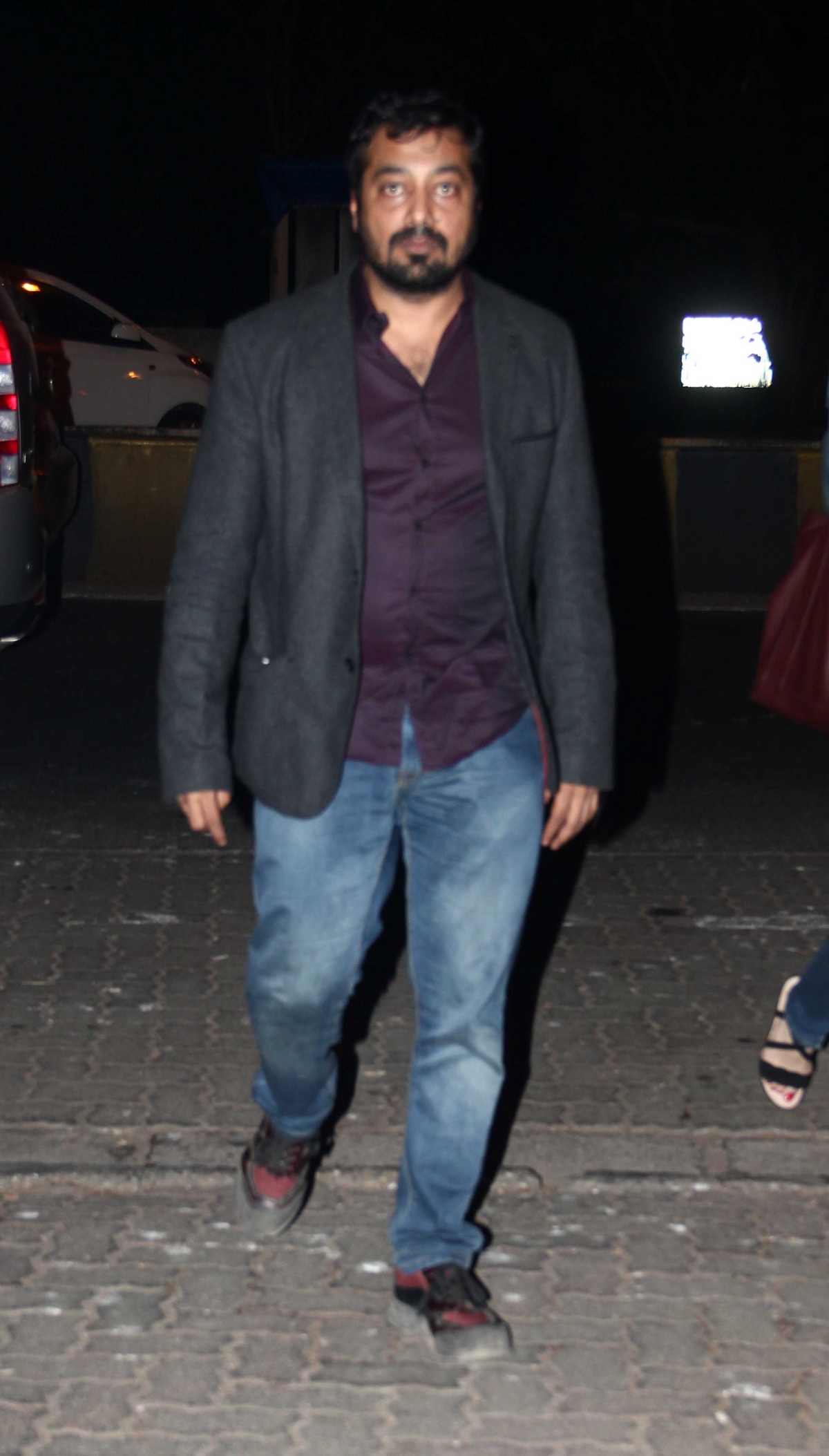 Star Studded Christmas Celebration at Ranbir Kapoor's Residence
