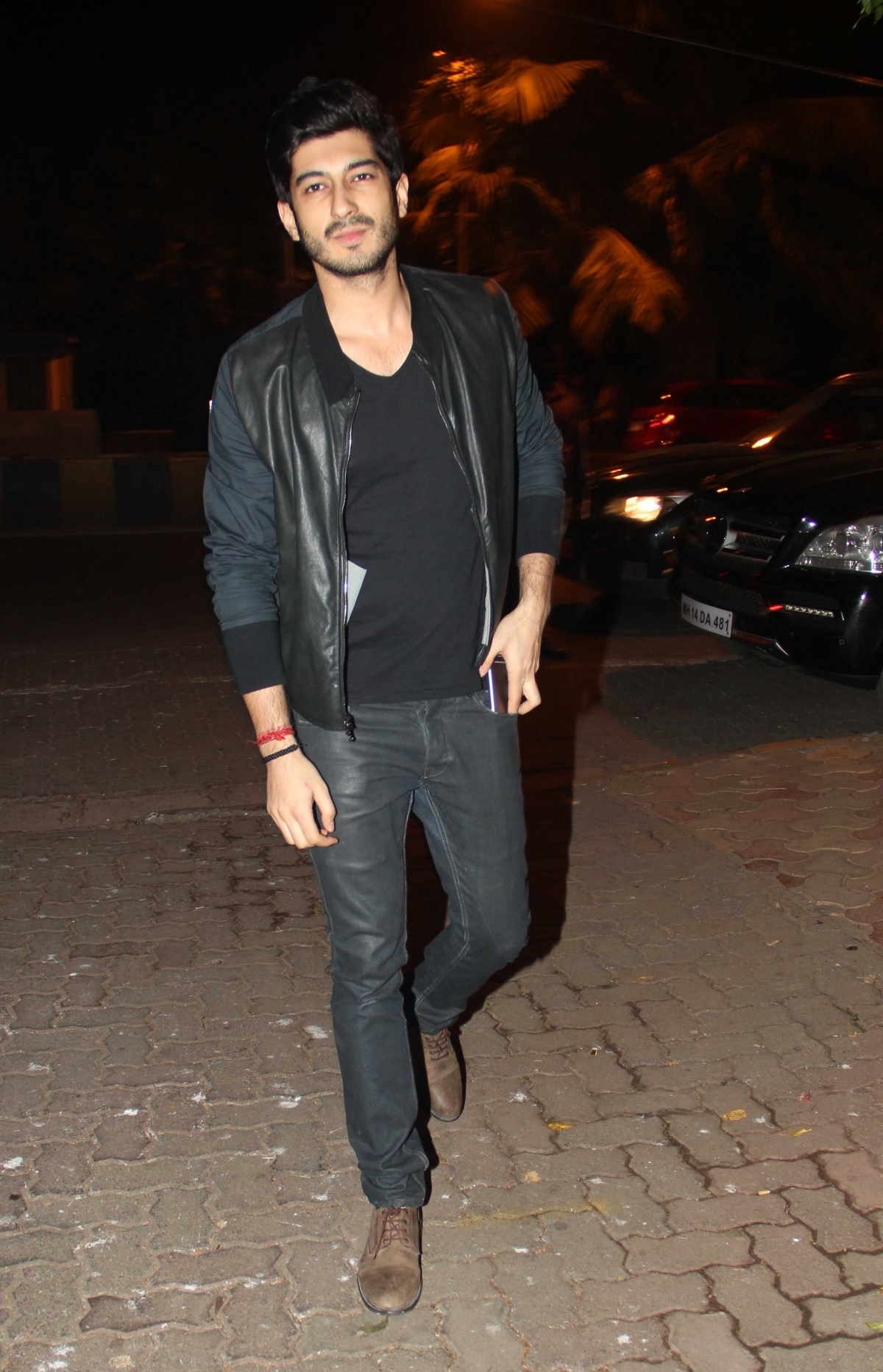 Star Studded Christmas Celebration at Ranbir Kapoor's Residence