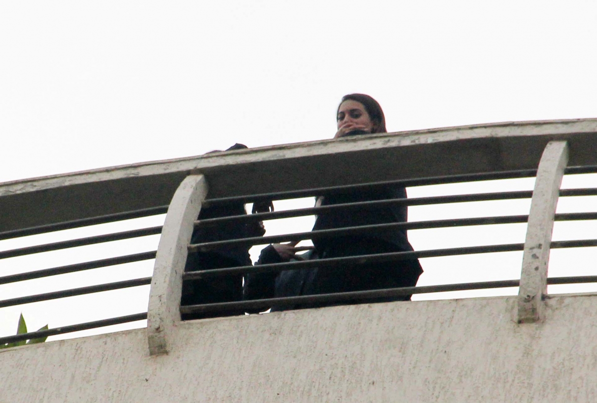 Star Studded Christmas Celebration at Ranbir Kapoor's Residence