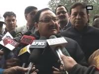 jp-nadda-inspects-safdarjung-hospital-participates-in-cleanliness-drive