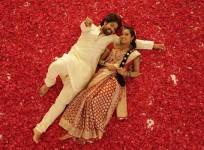 Mr and Mrs Ramachari
