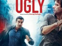 Ugly poster