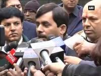 pm-modi-visits-vajpayees-residence-on-his-90th-birthday
