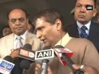 suresh-prabhu-nitin-gadkari-wields-broom-on-good-governance-day