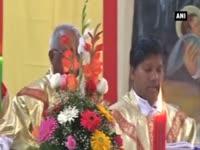 indians-celebrate-christmas-with-fervour-across-country