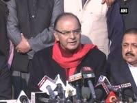party-president-to-decide-on-govt-formation-in-j-and-k-says-arun-jaitley