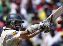 Chris Rogers Australia