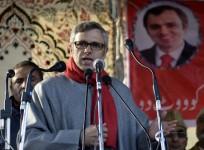 Omar Abdullah