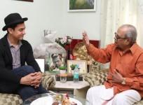 K Balachander