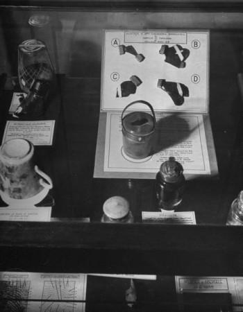 Black museum
