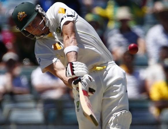 Steven Smith was just insanely good with the bat again Steven Smith Australia
