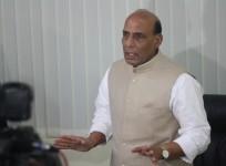 Rajnath Singh