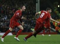 Liverpool