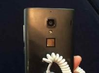 Xiaomi Redmi device may feature a fingerprint scanner