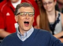 Bill Gates