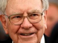 Warren Buffett