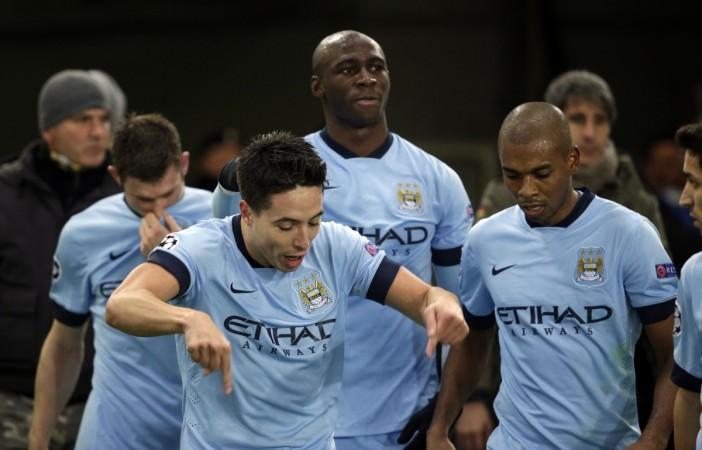 Manchester City will be hoping to record a win in this game in order to keep the pressure on Chelsea Manchester City