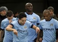 Manchester City