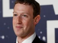 Mark Zuckerberg
