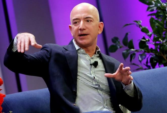 Jeff Bezos owns Washington DC's largest home: Cool facts about the ...