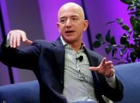Jeff Bezos