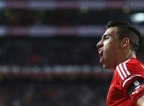 Nicolas Gaitan Benfica
