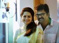 anoop menon