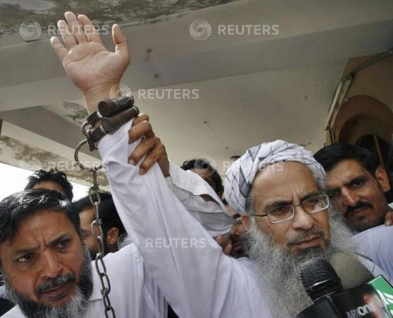 Pakistan cleric